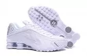 nike shox r4 homme 2020 og colorways r417 white